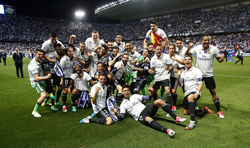 德转列总身价最高球队排名：皇马13.8亿欧居首，阿森纳第二（德转公布球队总身价榜：皇马13.8亿欧登顶，阿森纳位列第二）