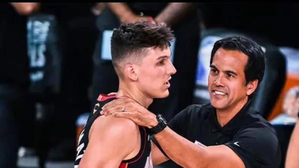 世体：在对马竞的比赛后，小蜘蛛的表现让巴萨对他的兴趣降温（世体：小蜘蛛战马竞状态平平，巴萨对其转会兴趣降温）