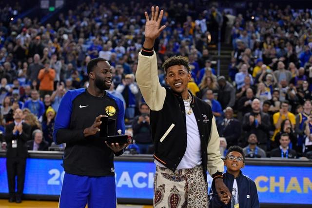 基德：马绍尔用正确方式打球（基德：马绍尔打得很合理）