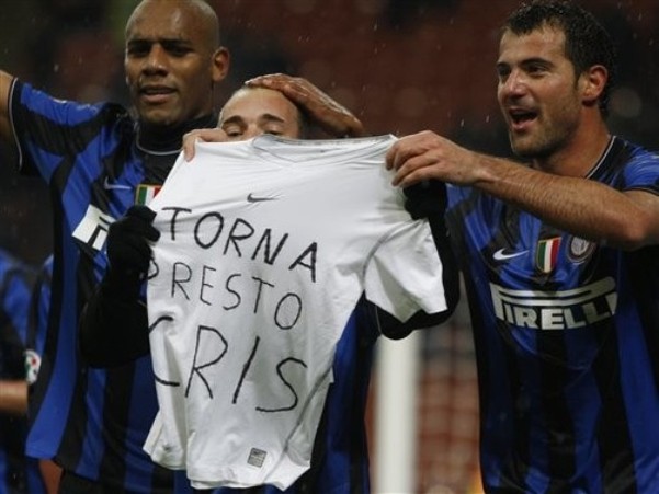 齐沃：种种困难让我们在赢球后更高兴；今天的劳塔罗值得拥抱（齐沃：越过难关胜利更甜；今夜的劳塔罗值得拥抱）